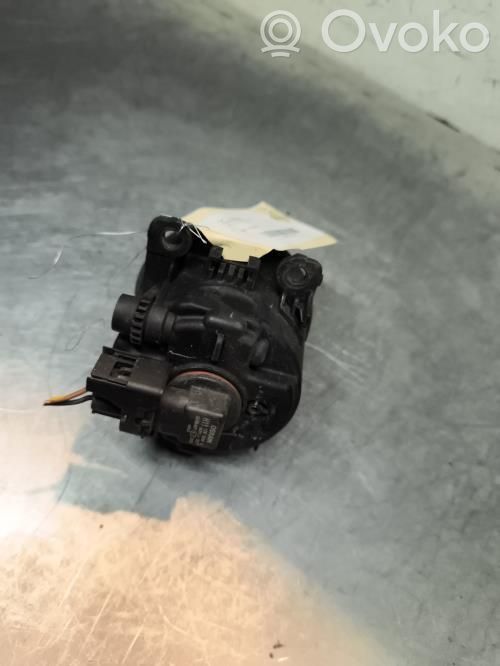 Ford Fiesta Feu antibrouillard avant