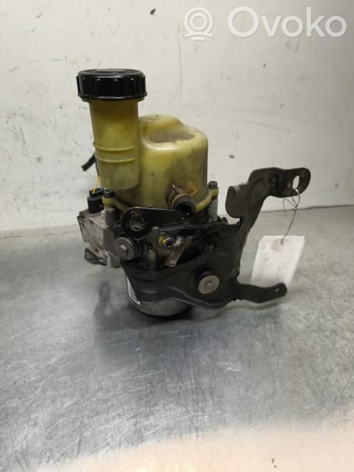 Dacia Lodgy Pompe direction assistée
