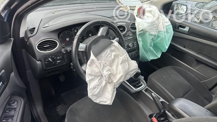Ford Focus Mâner exterior ușă față 