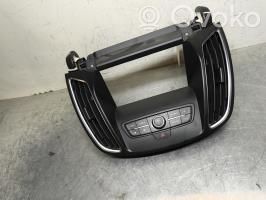 Ford C-MAX II Grille d'aération centrale