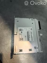 Peugeot 2008 I Panel / Radioodtwarzacz CD/DVD/GPS