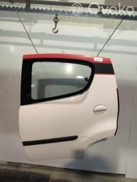 Peugeot 107 Drzwi tylne