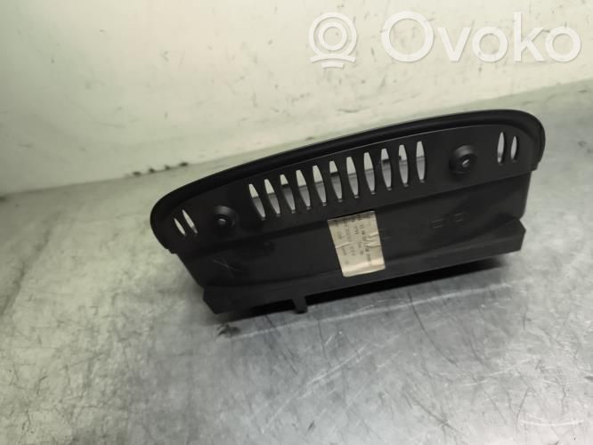 BMW 5 E60 E61 Pantalla/monitor/visor
