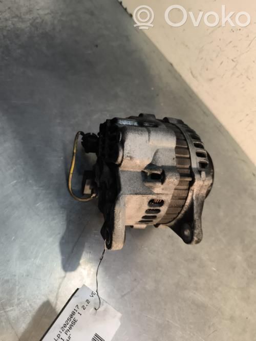Nissan X-Trail T30 Alternator