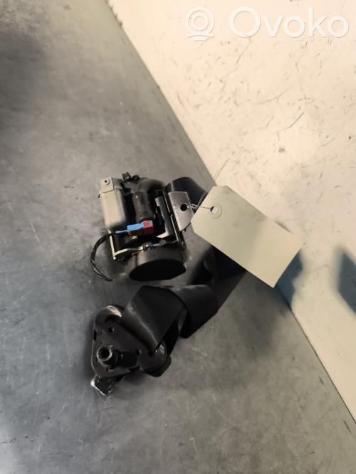 Renault Captur Ceinture de sécurité avant 