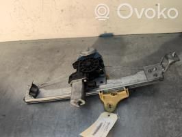 Renault Captur Mécanisme lève-vitre de porte arrière avec moteur