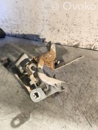 Renault Captur Charnière, capot moteur 