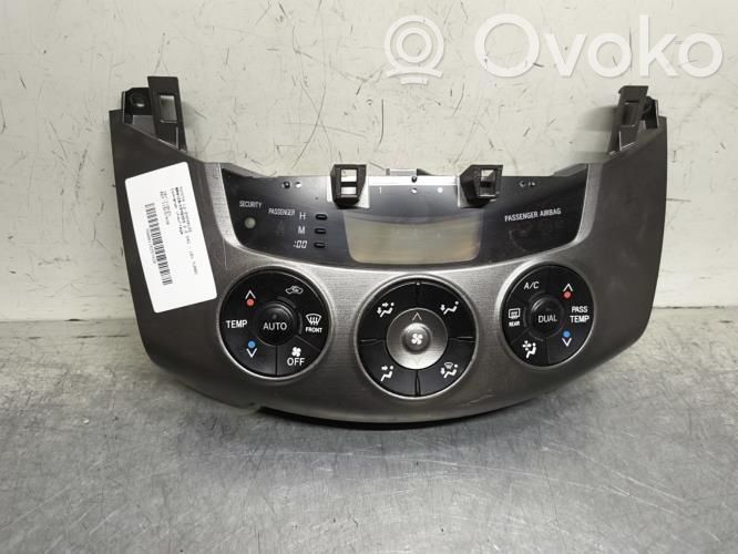 Toyota RAV 4 (XA30) Unitate control climatizare 