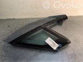 Citroen C5 Geam triunghi față 