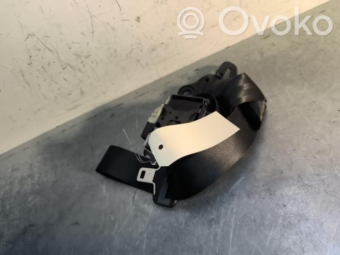 Citroen C2 Cintura di sicurezza anteriore 