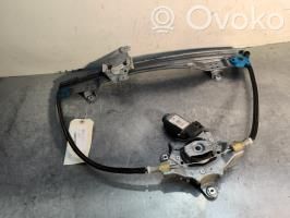 Renault Twingo II Elektryczny podnośnik szyby drzwi przednich 