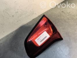 Citroen C3 Luces portón trasero/de freno