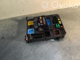 BSM Valdymo blokas   1619108280