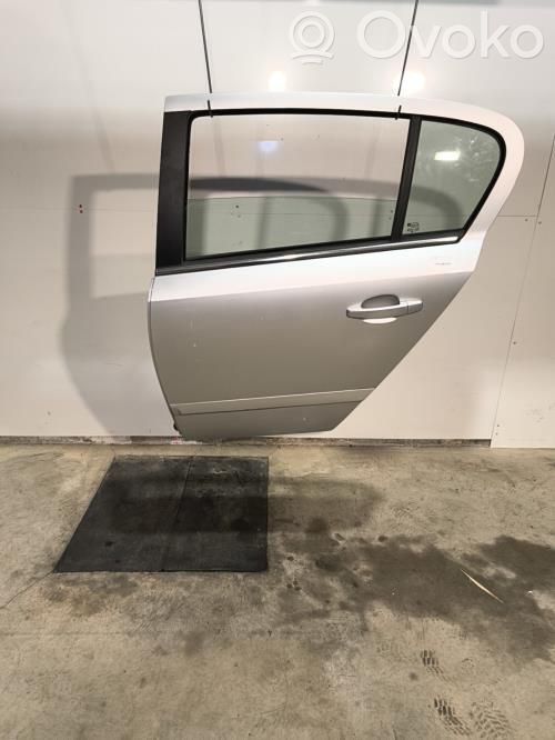 Tür hinten   94710105