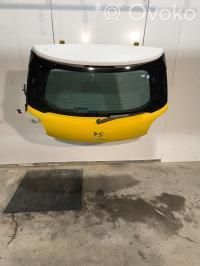 Citroen DS3 Tylna klapa bagażnika 