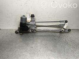 Wischermotor   9810327980