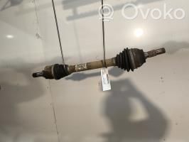 Eje de transmisión delantero   3272LG