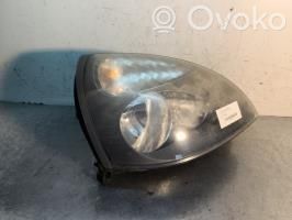Renault Clio II Far 