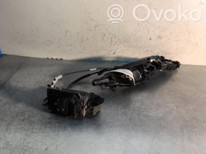 Etuoven lukko   9810309480