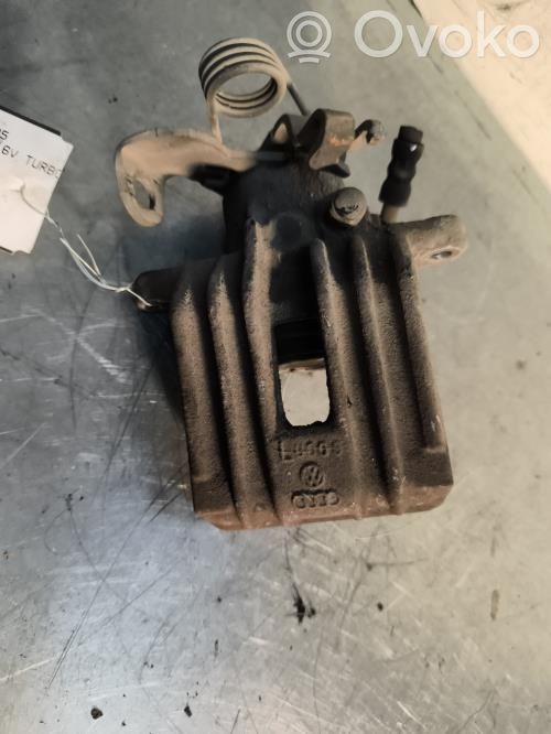 Bremssattel hinten   8E0615423G