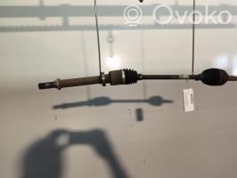 Renault Clio III Antriebswelle vorne 