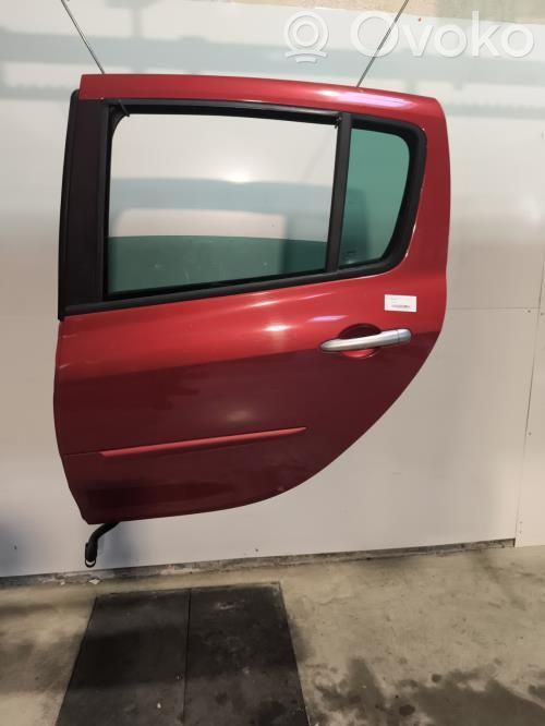Tür hinten   7751476191
