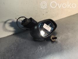 Citroen C3 Oglindă exterioară manuală
