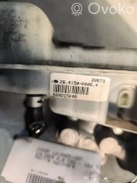Dodge Caliber Maître-cylindre de frein