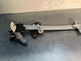 Honda CR-V Macara geam ușă spate cu motor