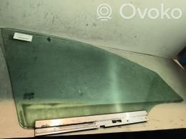 Opel Astra H Szyba drzwi przednich 