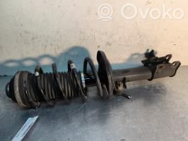 Opel Astra H Ammortizzatore anteriore con molla elicoidale