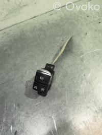 Renault Kadjar Interrupteur, commande de frein de stationnement