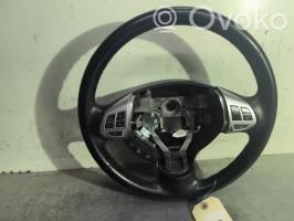 Citroen C-Crosser Volan 