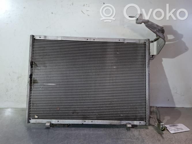 Ford B-MAX Jäähdyttimen lauhdutin (A/C)