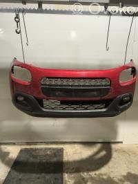 Citroen C3 Zderzak przedni
