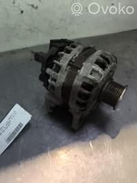 Renault Clio IV Lichtmaschine 