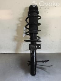 Seat Ibiza IV (6J,6P) Etuiskunvaimennin kierrejousella