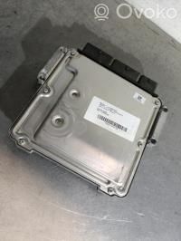 Renault Trafic II (X83) Unitate/modul de control motor 