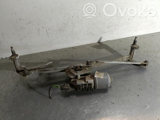 Wischermotor   1J1955113C