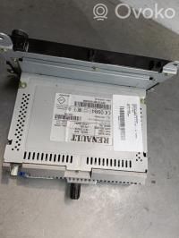 Renault Clio IV Monitor / wyświetlacz / ekran 