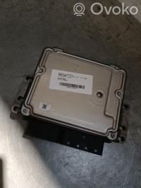 Peugeot 308 Sterownik / Moduł ECU