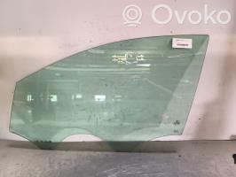 Volkswagen Polo V 6R Szyba drzwi przednich