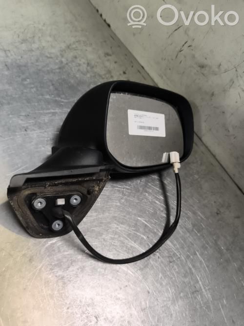 Toyota Auris 150 Manualne lusterko boczne drzwi przednich