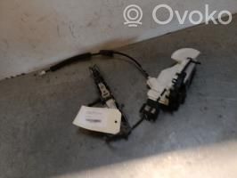 Etuoven lukko   9800624480