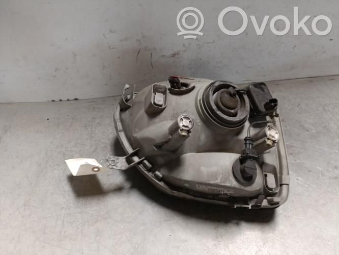 Opel Agila A Faro/fanale 