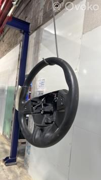 Renault Megane III Kierownica