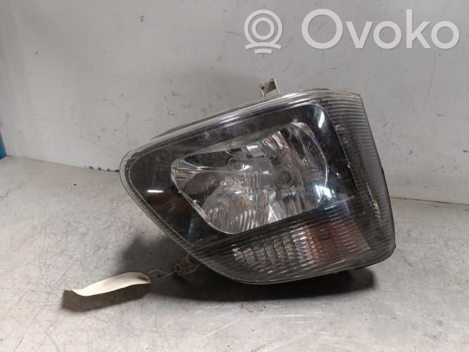 Opel Agila A Faro/fanale 