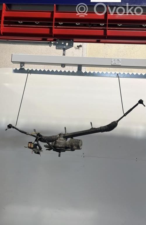 Citroen C3 Cremagliera dello sterzo
