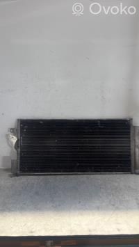 Opel Astra J Radiatore di raffreddamento A/C (condensatore)