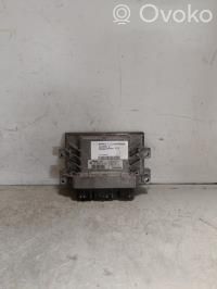 ABS control unit/module   S120200113